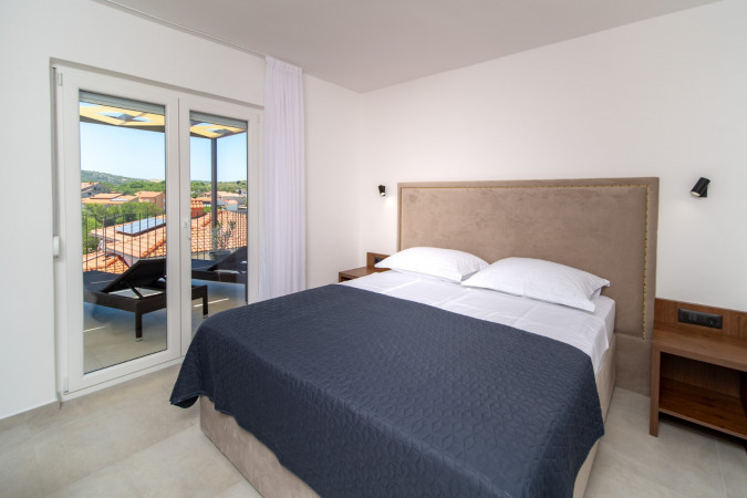Zora Suites Lopar