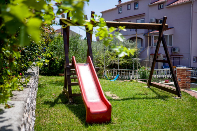 Zora Suites Lopar