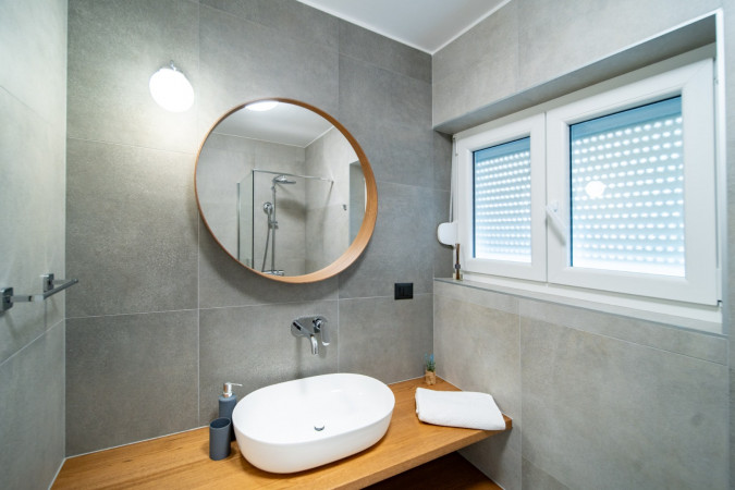 Zora Suites Lopar