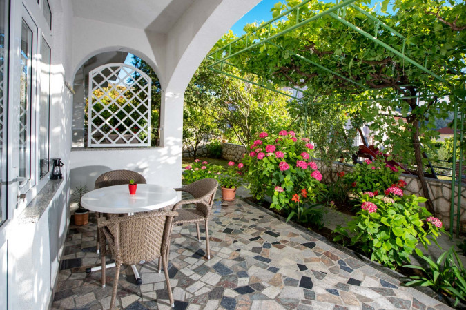 Zora Suites Lopar
