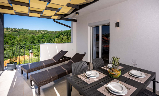 Zora Suites Lopar