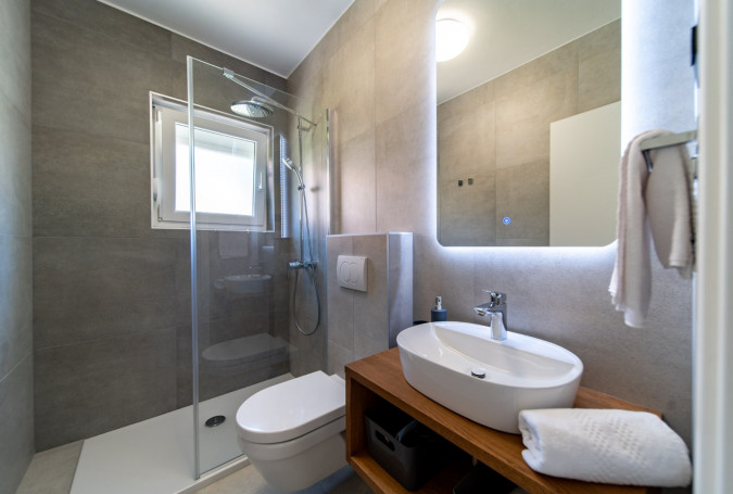 Zora Suites Lopar