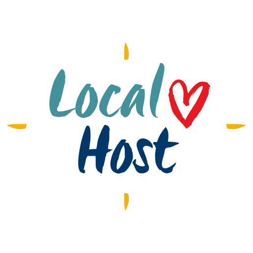 Local Host oznaka